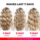 💯Deep Beach Waver Hair Curling Iron💖