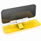 ⏳Time-Limited Special⏰Universal HD Anti-Glare Car Visor for Day & Night