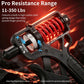 🥳2026 HOT SALE🥳💞50K+ SOLD! 💪✊ 50% OFF! Adjustable Hand Grip Strengthener with Counter – rotary resistance, textured grip. Train fingers & forearms anywhere! 🏋️✅