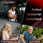 🥳2026 HOT SALE🥳💞50K+ SOLD! 💪✊ 50% OFF! Adjustable Hand Grip Strengthener with Counter – rotary resistance, textured grip. Train fingers & forearms anywhere! 🏋️✅