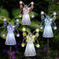 🔥2026 New Arrival  Hot Sale 50% OFF！！✨⚡🧚‍♀️WATERPROOF SOLAR ANGEL LIGHT😇💫