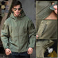 ⚡Last 12 Hours🔥52% OFF!🎉Windproof Waterproof Jacket