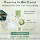 💕Polypeptide Keratin Hydrating Smoothing Hair Damage Repair Cream