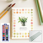 Hot Sale 56% OFF📚Beginner-Friendly❤️Watercolor Workbook