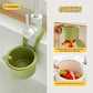 ⏳Hot Sale 50% OFF🔥Must-Have Kitchen Helper!💥 Press to Open the Waste Basket