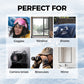 ❄️LAST DAY - BUY 1 GET 1 FREE💥Micromolecular Anti-Fog Coating Wiper – Keeps Your Windshield Clear & Fog-Free 🧽✨