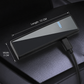 Portable Rapid Accuracy Breathalyzer