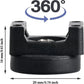 Heavy-Duty Magnetic Cable Tie Mounts – 10 Pack