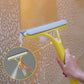 🧽Buy 2 Get 1 Free💦 3 in 1 Window Cleaning Scraper, 3 in 1 Spray Squeegee, Window Squeegee with Spray, for Kitchen, Bathroom, Wall, Glass Windows, Table Top, Car Window