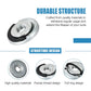 Angle Grinder Quick Lock Flange Plate