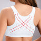 Buy one get one free 🩱 Front hook, stretch lace, super lift and body contouring - all in one bra!