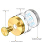 Stainless Steel Suction Cup Hook 6/4/2 PCS for Towels & Robes Hook, Drill-Free Kitchen Hanger, Multi-functional Organizer Towel Hooks Loofah, Robe, Kitchen & Home Use Gift