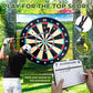 🏌️‍♀️ Chipping Challenge Golf Game Set