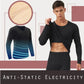 Ultra Thin Self-Heating Thermal Garment📢📢Flash Sale⚡: Ending in 3 Hours!⏰⏰