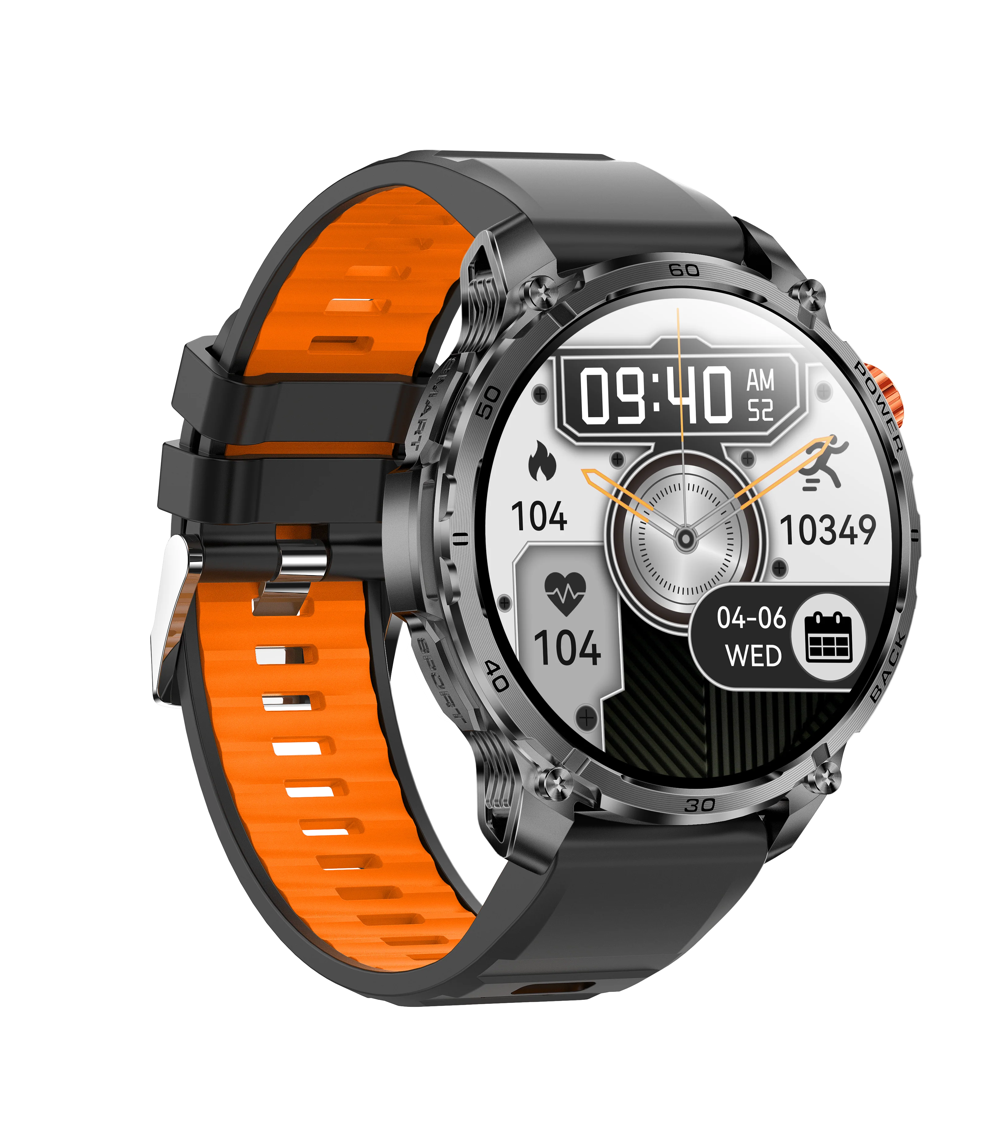 🔥40% Off!⌚1.52