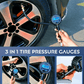🔥🔥Last Day 50% OFF - Digital Tire Pressure Gauge with Inflator (0-200 PSI) - Heavy Duty Air Chuck and Compressor Accessories ANSI Grade B40.1 Accuracy Pump Performance