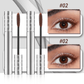 💄 BUY 1 GET 1 FREE! ✨ Waterproof Curling Mascara – Long-Lasting, Clump-Free & Adds Natural Volume for a Stunning Look 👁️
