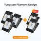 🔥2026 Hot Sale - 50% Off🔥Outdoor Solar Clip Light with Motion Sensor