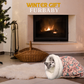 🔥 🐾Cozy Pet Nest for Cats and Dogs