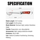 2025 Hot Sale💖 Knife recommended by a Michelin chef - Japanese premium knife💖