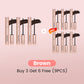 🔥2025 Hot Sale🔥New Lengthening and Curling Mascara