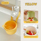 ⏳Hot Sale 50% OFF🔥Must-Have Kitchen Helper!💥 Press to Open the Waste Basket