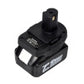 Lithium Battery Adapter for 18V Battery Tools