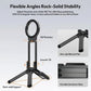🔥HOT SALE 50% OFF📱Strong Magnetic Phone Tripod for iPhone⚡