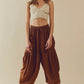🔥LAST DAY SALE 49% OFF👖Women's Linen Casual Wide Leg Pants