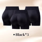 🔥Last Day Promotion🍑Latex False Buttocks Square Angle Underwear
