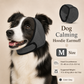 Waterproof Dog Calming Hoodie