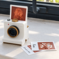 🎃Halloween Deal 50% OFF!🔥Retro Coffee Art Camera – Mechanical Latte Stencil Printer