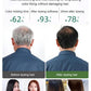 🔥Fruit Essence Hair Dyeing Comb