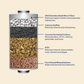 Premium Shower Filter Water Purifier