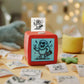 🎃Halloween Deal 50% OFF!✨AI Sticker Maker for Kids – Voice, Photo & App-to-Print Thermal Printer