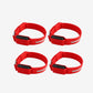 LED Horse Leg Bands