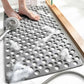 🛁 LAST DAY SALE: 50% OFF ⚡ 50K+ SOLD 🚿 Premium Anti-Slip Shower Mat with Strong Suction Cups 🧼