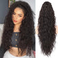 💜2026 NEW IN £15.99!!⚡50K+ SOLD! 💜Curly Wavy Frizzy Hair Extension with Ponytail