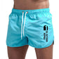 ❄️ Zomerfresh 50% Off! 🌊 Men's Quick-Dry Swim Shorts – Lightweight Beach Shorts with Elastic Waist for Vacation, Pool & Summer