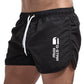 ❄️ Zomerfresh 50% Off! 🌊 Men's Quick-Dry Swim Shorts – Lightweight Beach Shorts with Elastic Waist for Vacation, Pool & Summer