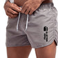 ❄️ Zomerfresh 50% Off! 🌊 Men's Quick-Dry Swim Shorts – Lightweight Beach Shorts with Elastic Waist for Vacation, Pool & Summer