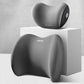 ⏳Limited-time Special Price:£ 16.99 !!!⏰Car Headrest Neck and Waist Pillow🚗🛋️