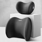 ⏳Limited-time Special Price:£ 16.99 !!!⏰Car Headrest Neck and Waist Pillow🚗🛋️