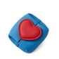 ❤️ 50% Off👛Top-Grain Leather Mini Wallet with a Hint of Heart💝