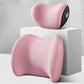 ⏳Limited-time Special Price:£ 16.99 !!!⏰Car Headrest Neck and Waist Pillow🚗🛋️