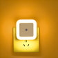 💡 Gentle Nighttime Lighting Without Flipping a Switch