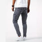 🎉Hot Sale 50% OFF🎉Cargo trousers in stretch denim