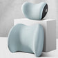 ⏳Limited-time Special Price:£ 16.99 !!!⏰Car Headrest Neck and Waist Pillow🚗🛋️