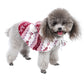🔥 LAST DAY PROMOTION - 50%OFF 🎄Christmas Discounts🎄Autumn And Winter Cat Christmas Dog Clothes