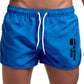 ❄️ Zomerfresh 50% Off! 🌊 Men's Quick-Dry Swim Shorts – Lightweight Beach Shorts with Elastic Waist for Vacation, Pool & Summer